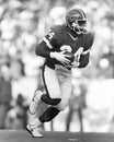 Thurman Thomas Royalty Free Stock Photo