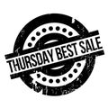 Thursday Best Sale rubber stamp