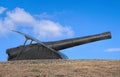 Thursday Island Gun Torres Strait