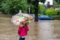 Eastern Belgium Floods