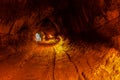 Nahuku Thurston Lava Tube, Volcanoes National Park