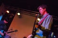 Thurston Moore - May 2015 live at Cluny Newcastle