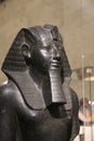 Statue of King Thutmose III