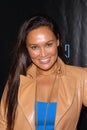 Tia Carrere Royalty Free Stock Photo