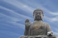 Tian Tan Buddha