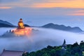 Tian Tan Buddha