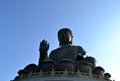 Tian Tan Buddha, Hong Kong