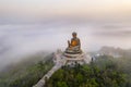 Tian Tan Buddha Royalty Free Stock Photo