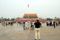 Tiananmen, Beijing