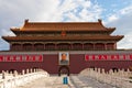 Tiananmen, Beijing, China