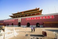 Tiananmen Gate
