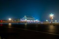 Tiananmen square, Beijing, china. Royalty Free Stock Photo