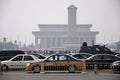 Tiananmen Square Beijing China