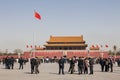 Tiananmen Square, China