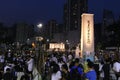 Tiananmen Vigil in Hong Kong 2009