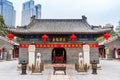 Tianhou Palace of Tianjin