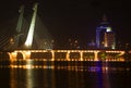 Tianhu Bridge Fushun Liaoning China