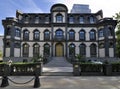 Tianjin City Western-style building