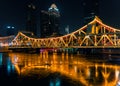 Tianjin, JieFang Bridge