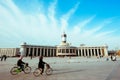 Tianjin Railway Station