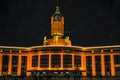 Tianjin Railway Station, China