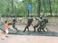 Tianjin Sculpture