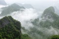 Tianmen Mountain