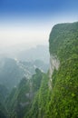 Tianmen Shan Cable Car