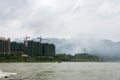 Tianmu brook scenery