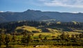 Tianshan mountain scenery