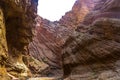 Tianshan Grand Canyon 26