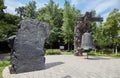 Tianxin Pavilion is where you can find Changsha's ancient city walls. The pavilion dates back to the 14th century.