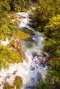 Tianxingqiao area scenery of Huangguoshu waterfalls