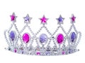 Tiara Royalty Free Stock Photo