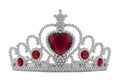 Tiara Red