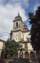 Tibaes Monastery of Sao Martinho