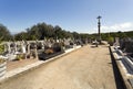 Tibaes Monastery of Sao Martinho