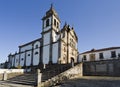 Tibaes Monastery of SÃÂ£o Martinho