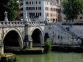 Tiber River