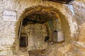 Tomb and burial cave of Rabbi Yochanan ben Nuri, Tiberias
