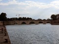 Tiberius Bridge, Rimini,Italy