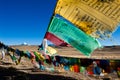 Tibet Royalty Free Stock Photo