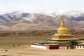 Tibet