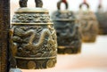 Tibet bells Royalty Free Stock Photo