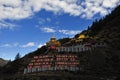 Tibet- Buddhism academy