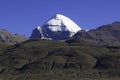 Tibet: mount kailash