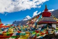 Tibet. Mount Kailash.