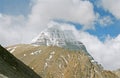 Tibet, Mt. Kailash.