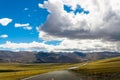 Tibet Ngari Sanai
