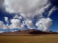 Tibet Plateau